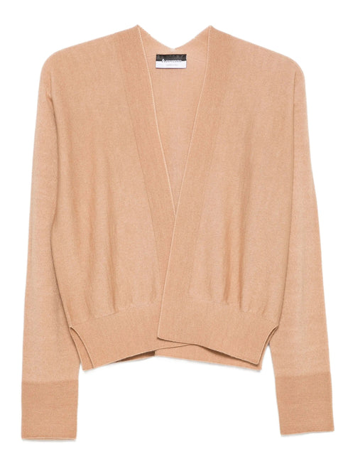 AROVESCIO CARDIGAN
