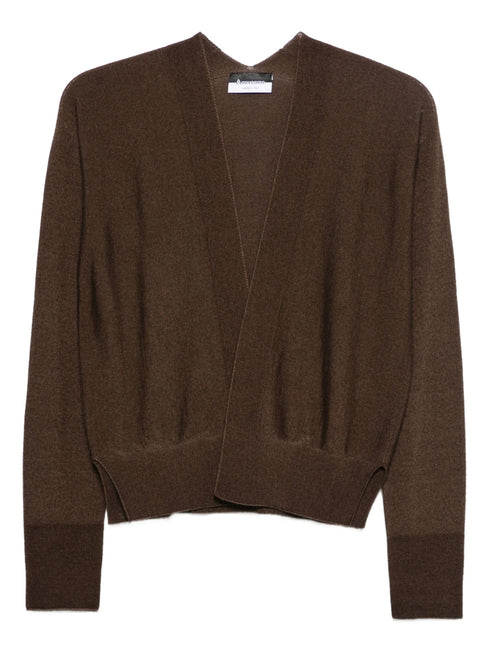AROVESCIO CARDIGAN