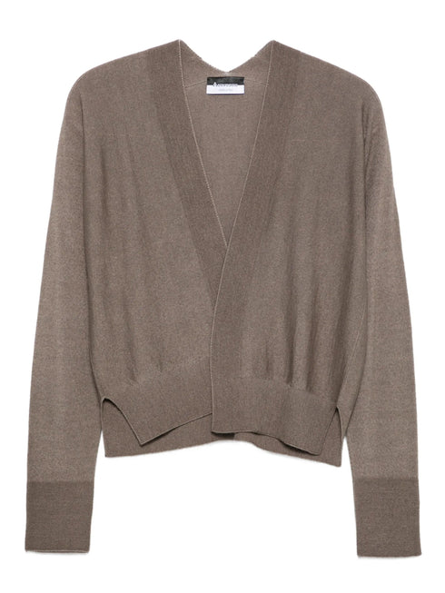 AROVESCIO CARDIGAN