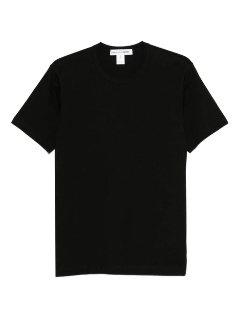 COMME DES GARÇONS SHIRT SHORT SLEVE T-SHIRT
