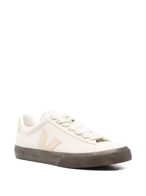 VEJA CAMPO BOLD SUEDE