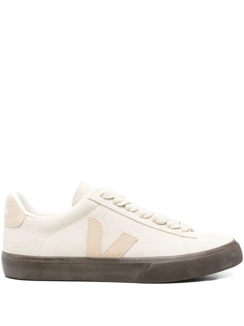 VEJA CAMPO BOLD SUEDE