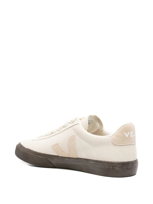 VEJA CAMPO BOLD SUEDE