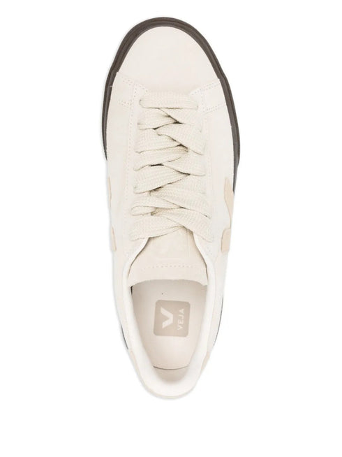 VEJA CAMPO BOLD SUEDE