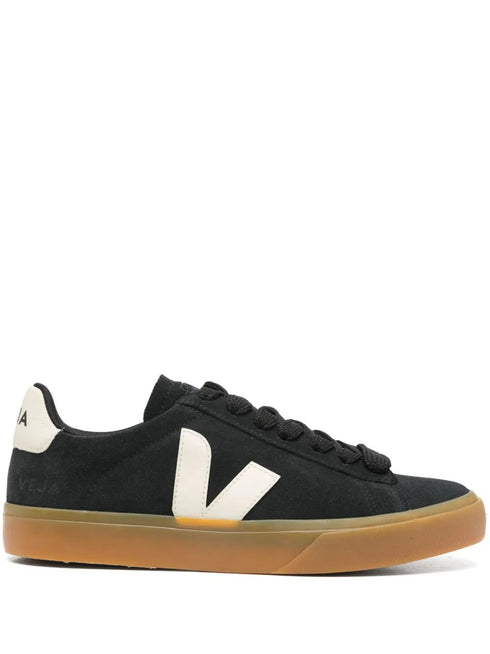 VEJA CAMPO BOLD SUEDE