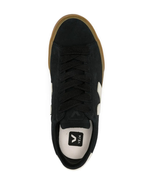 VEJA CAMPO BOLD SUEDE