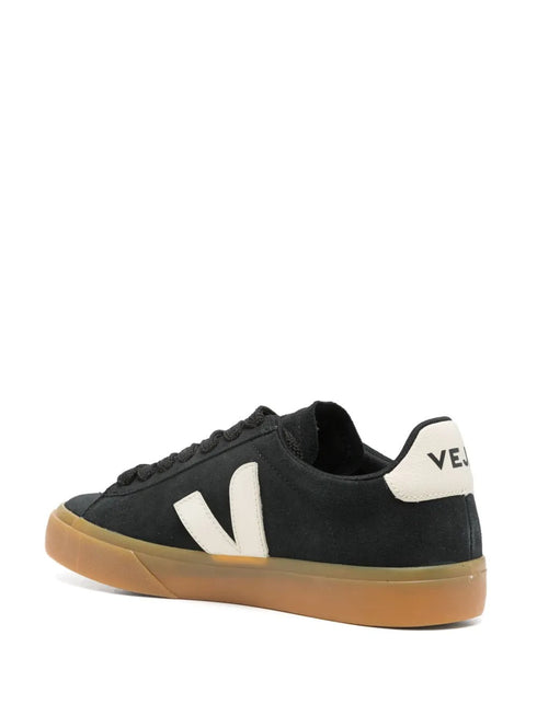 VEJA CAMPO BOLD SUEDE