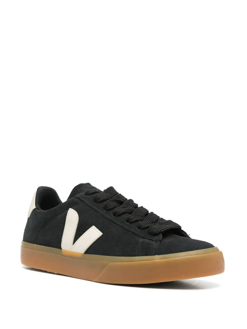 VEJA CAMPO BOLD SUEDE