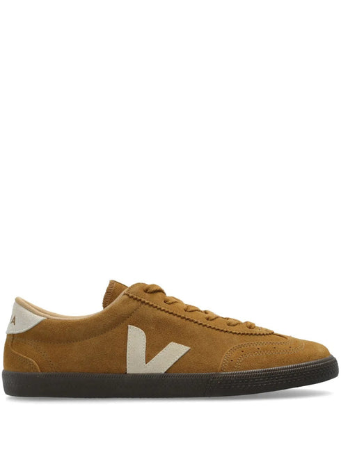 VEJA VOLLEY SUEDE