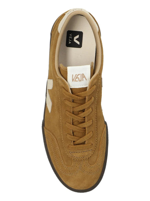 VEJA VOLLEY SUEDE