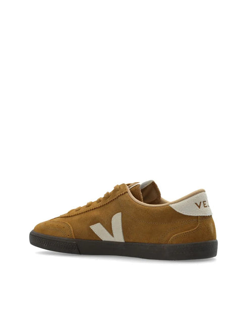VEJA VOLLEY SUEDE