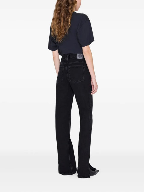 ANINE BING WALKER TEE CALIFORNIA