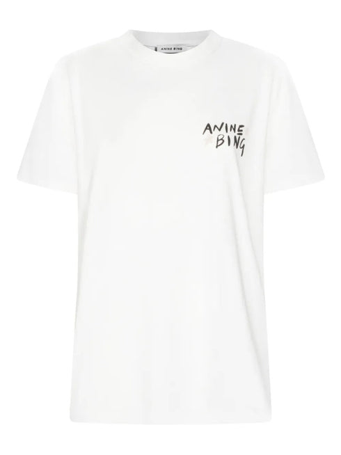 ANINE BING WALKER TEE EMPOWERMENT