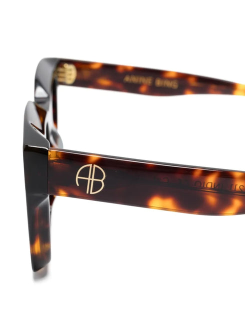 ANINE BING INDIO SUNGLASSES