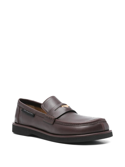 STELLA MC CARTNEY RYDER PENNY LOAFERS