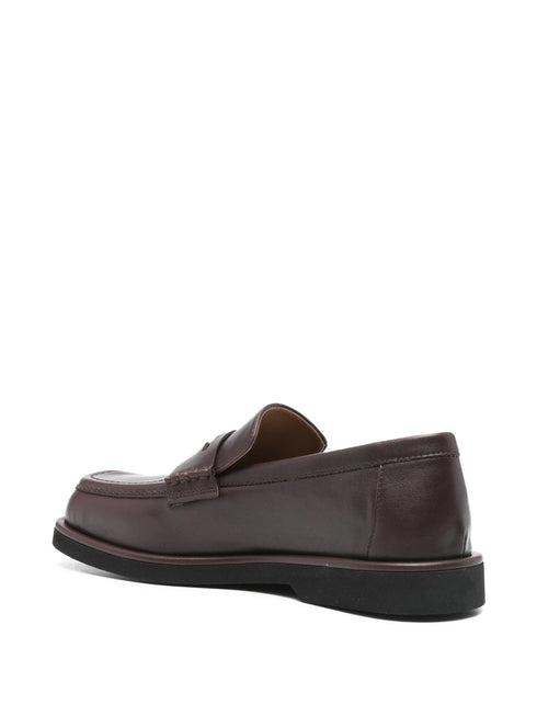 STELLA MC CARTNEY RYDER PENNY LOAFERS