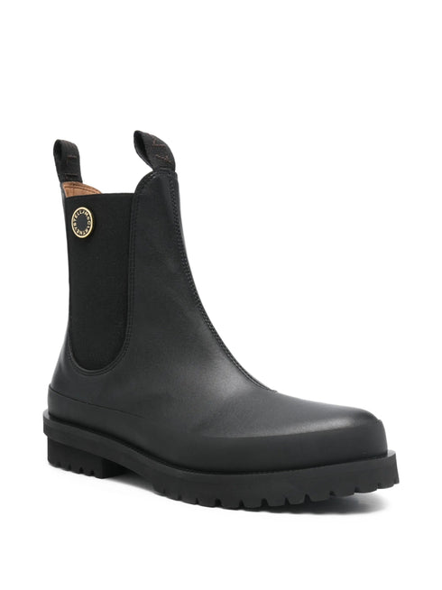 STELLA MC CARTNEY CHELSEA BOOTS