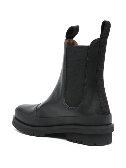 STELLA MC CARTNEY CHELSEA BOOTS