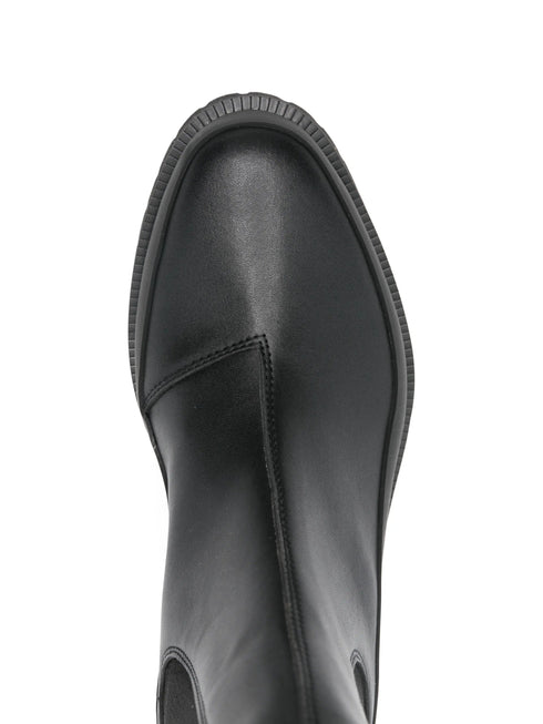 STELLA MC CARTNEY CHELSEA BOOTS