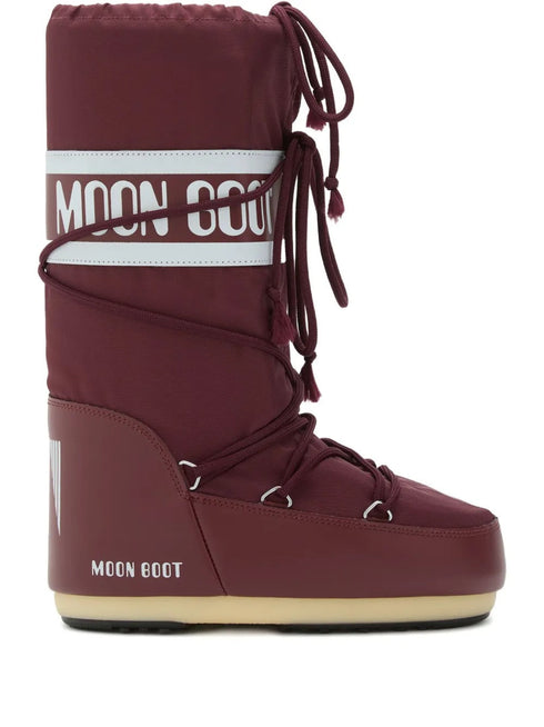 MOON BOOT ICON NYLON