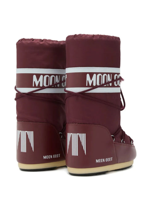 MOON BOOT ICON NYLON