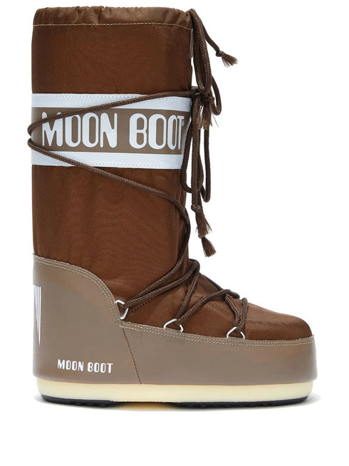 MOON BOOT ICON NYLON