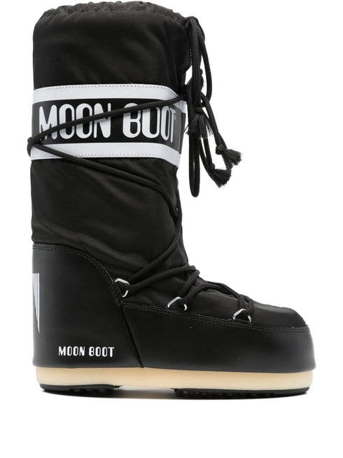 MOON BOOT ICON NYLON