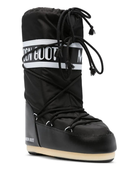 MOON BOOT ICON NYLON