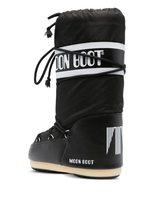 MOON BOOT ICON NYLON
