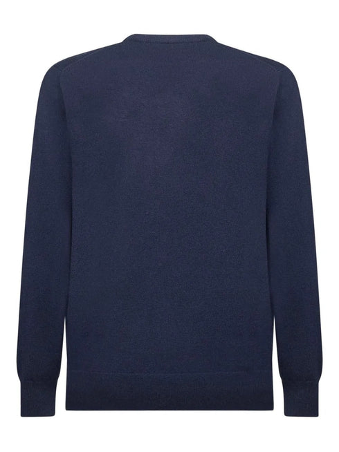 MC2 SAINT BARTH CAR SMALL SWEATER