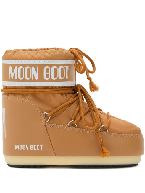 MOON BOOT ICON LOW NYLON