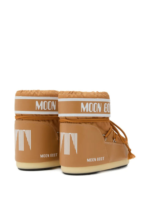 MOON BOOT ICON LOW NYLON