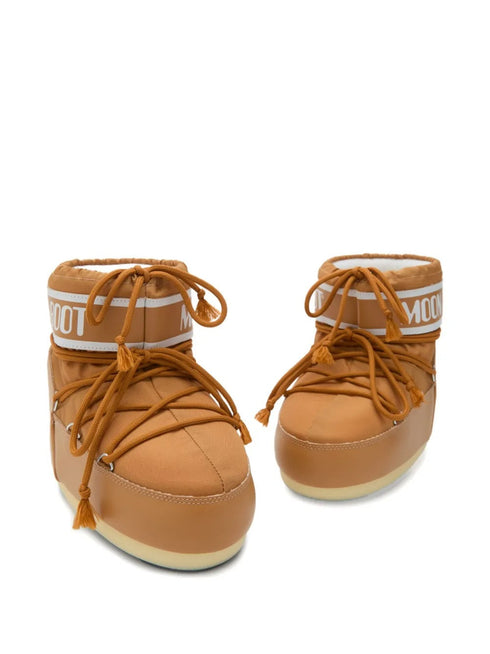 MOON BOOT ICON LOW NYLON