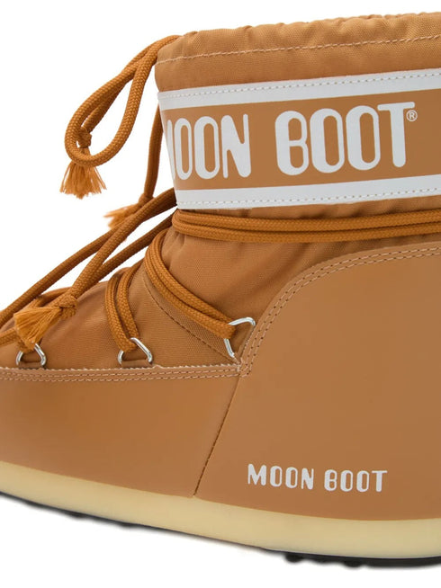MOON BOOT ICON LOW NYLON