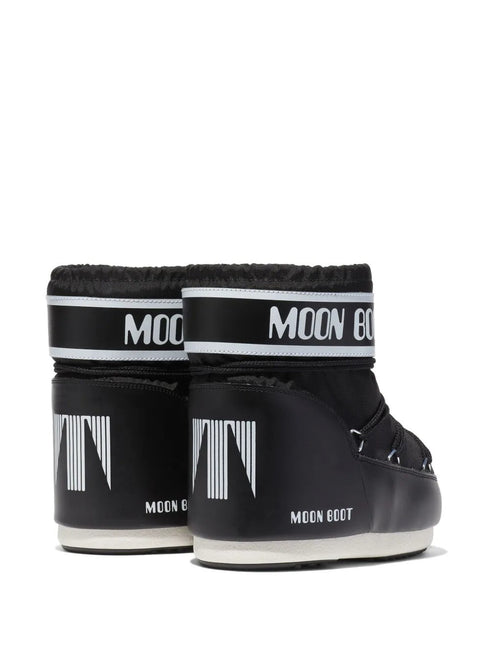 MOON BOOT ICON LOW NYLON