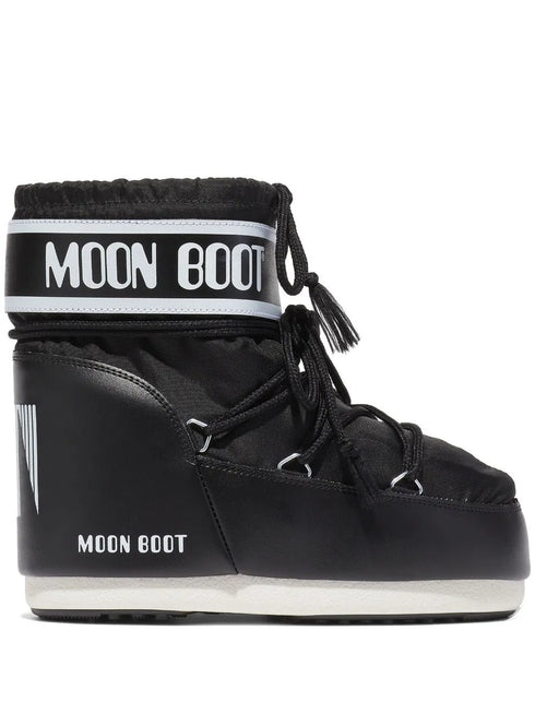 MOON BOOT ICON LOW NYLON