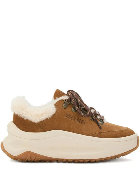 MOON BOOT MOON247 CITY SHEARLING