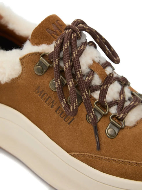 MOON BOOT MOON247 CITY SHEARLING