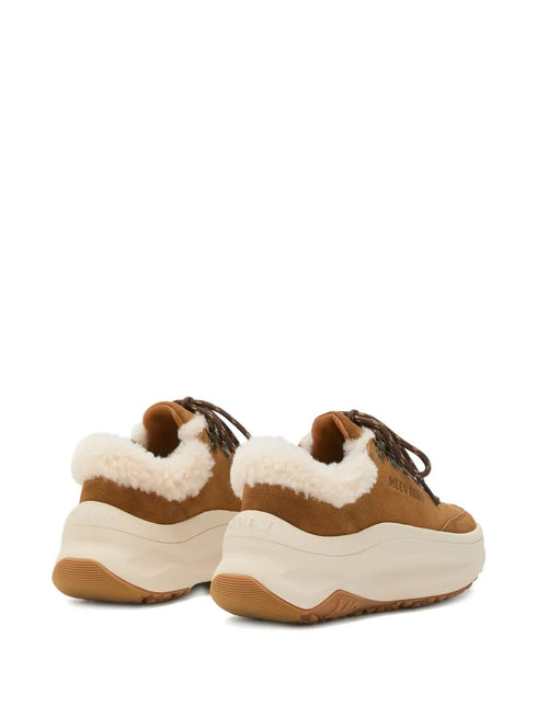 MOON BOOT MOON247 CITY SHEARLING