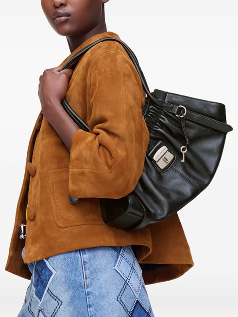 MARC JACOBS THE CRISTINA SATCHEL