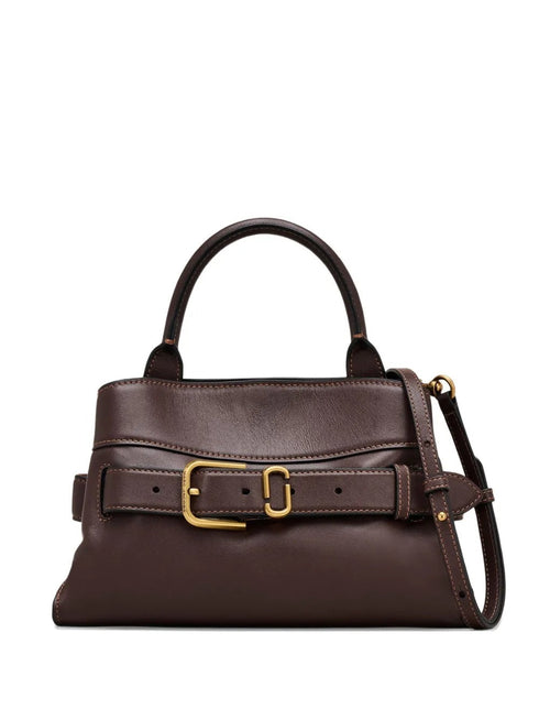 MARC JACOBS THE DAKOTA SMALL SATCHEL
