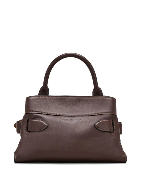 MARC JACOBS THE DAKOTA SMALL SATCHEL