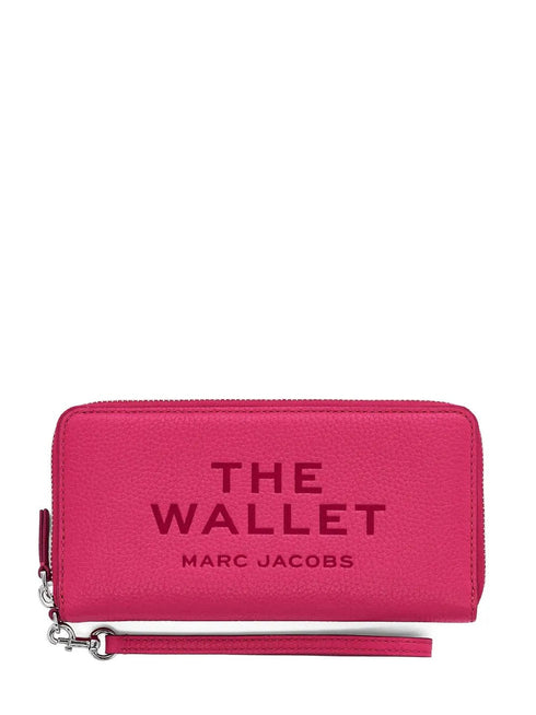 MARC JACOBS THE CONTINENTAL WALLET