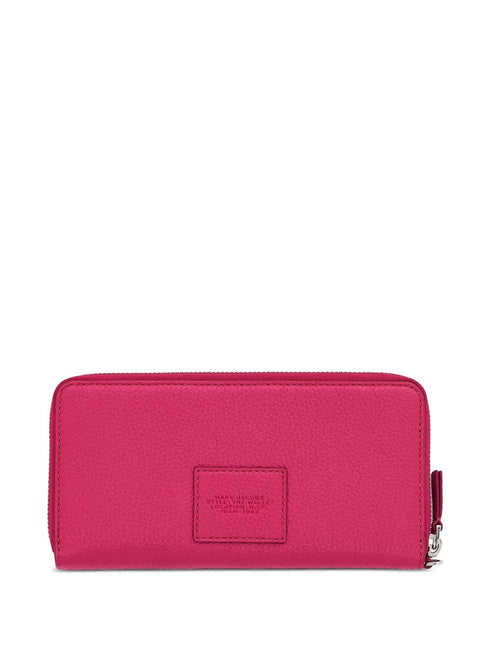 MARC JACOBS THE CONTINENTAL WALLET