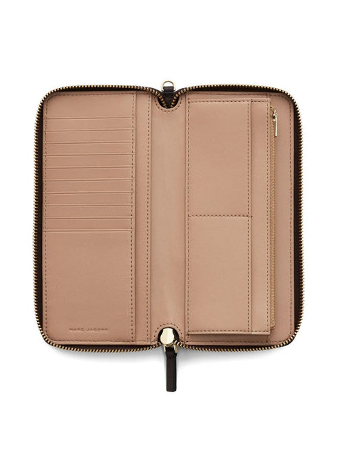 MARC JACOBS THE CONTINENTAL WALLET