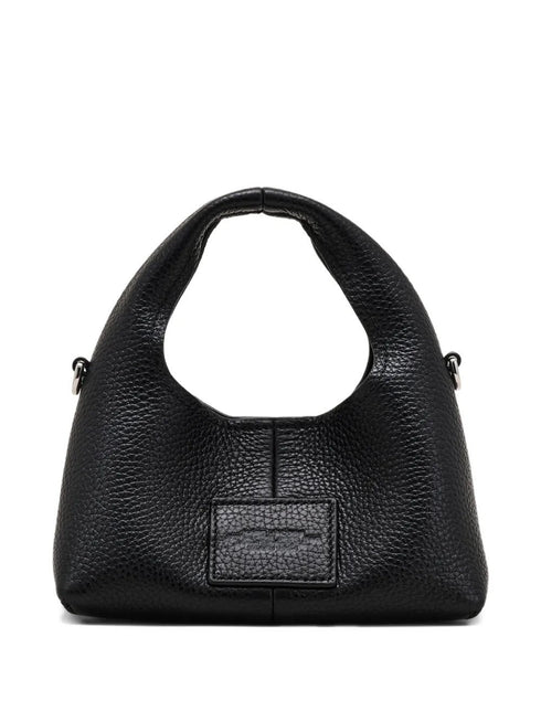MARC JACOBS THE MICRO CROSSBODY SACK