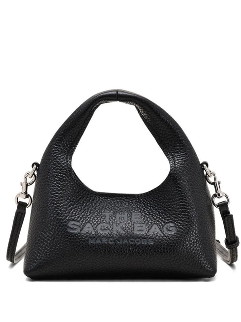 MARC JACOBS THE MICRO CROSSBODY SACK