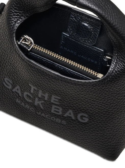 MARC JACOBS THE MICRO CROSSBODY SACK