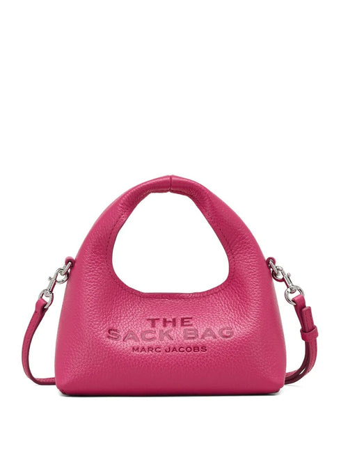 MARC JACOBS THE MICRO CROSSBODY SACK
