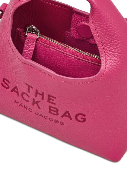 MARC JACOBS THE MICRO CROSSBODY SACK